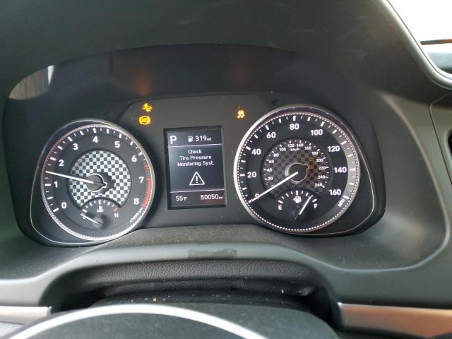 Photo 8 VIN: 5NPD84LF2KH479495 - HYUNDAI ELANTRA SE 