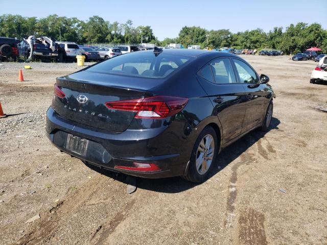 Photo 3 VIN: 5NPD84LF2KH480243 - HYUNDAI ELANTRA SE 