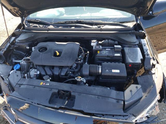 Photo 6 VIN: 5NPD84LF2KH480243 - HYUNDAI ELANTRA SE 