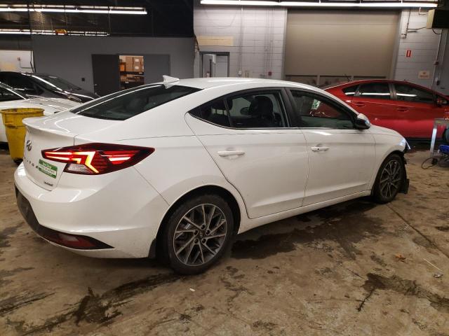 Photo 2 VIN: 5NPD84LF2KH484180 - HYUNDAI ELANTRA 