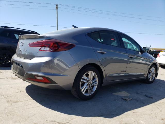 Photo 2 VIN: 5NPD84LF2KH496023 - HYUNDAI ELANTRA SE 