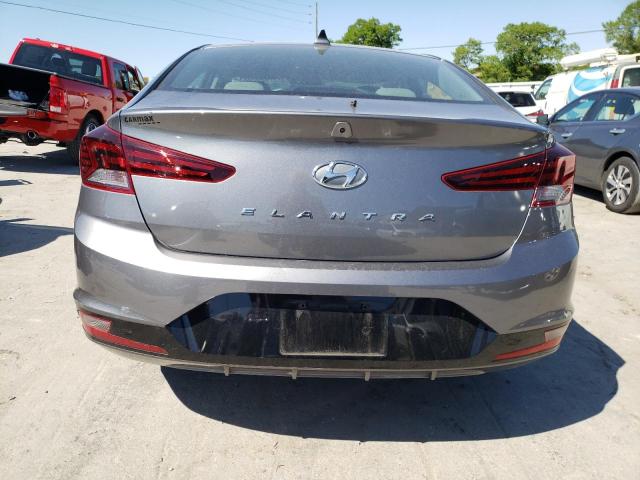 Photo 5 VIN: 5NPD84LF2KH496023 - HYUNDAI ELANTRA SE 