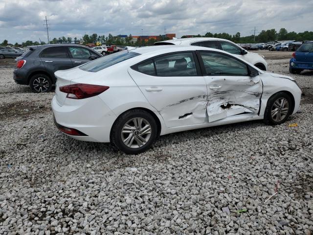 Photo 2 VIN: 5NPD84LF2KH496572 - HYUNDAI ELANTRA 