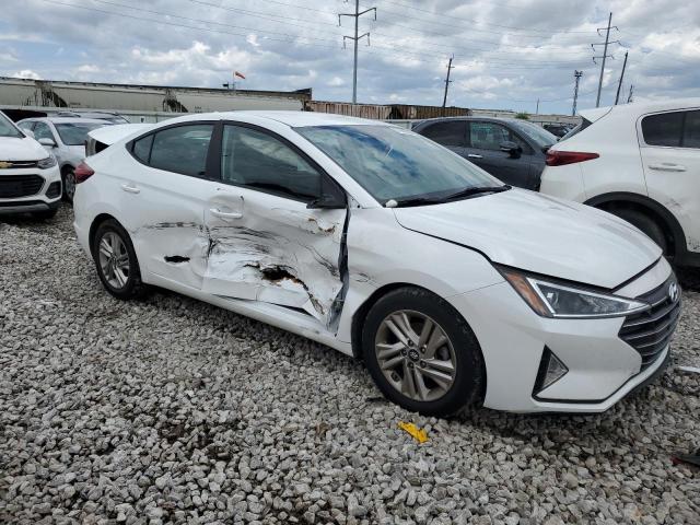 Photo 3 VIN: 5NPD84LF2KH496572 - HYUNDAI ELANTRA 