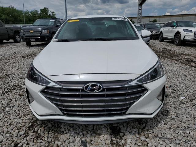 Photo 4 VIN: 5NPD84LF2KH496572 - HYUNDAI ELANTRA 