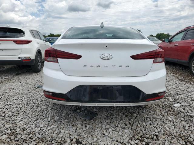 Photo 5 VIN: 5NPD84LF2KH496572 - HYUNDAI ELANTRA 