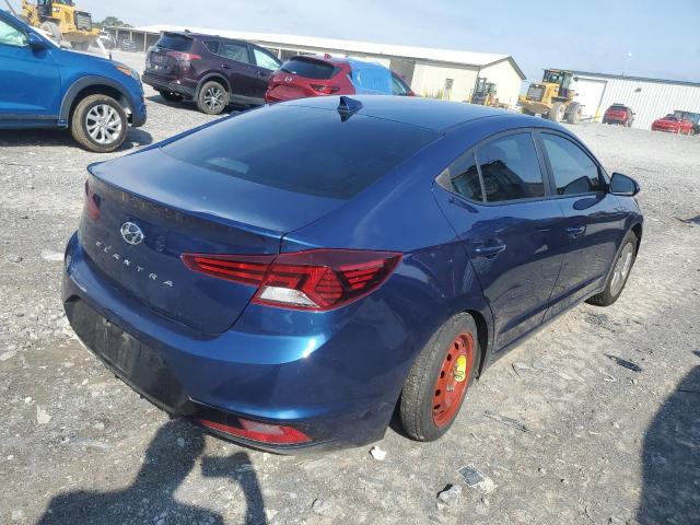 Photo 2 VIN: 5NPD84LF2KH496958 - HYUNDAI ELANTRA 