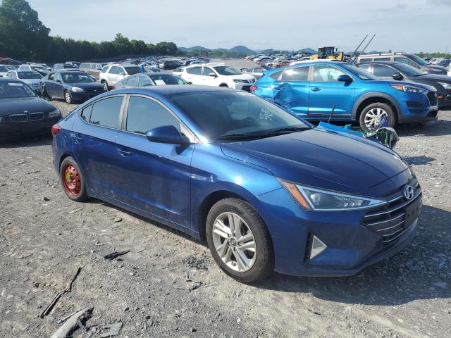 Photo 3 VIN: 5NPD84LF2KH496958 - HYUNDAI ELANTRA 