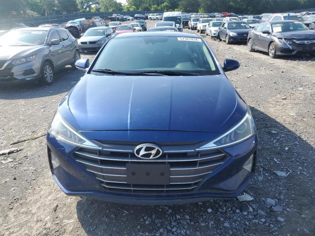 Photo 4 VIN: 5NPD84LF2KH496958 - HYUNDAI ELANTRA 