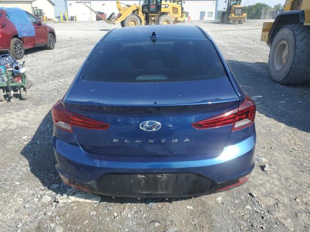 Photo 5 VIN: 5NPD84LF2KH496958 - HYUNDAI ELANTRA 