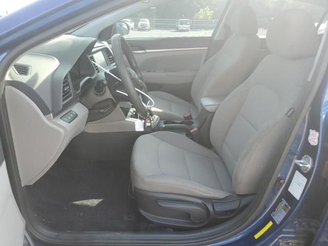 Photo 6 VIN: 5NPD84LF2KH496958 - HYUNDAI ELANTRA 