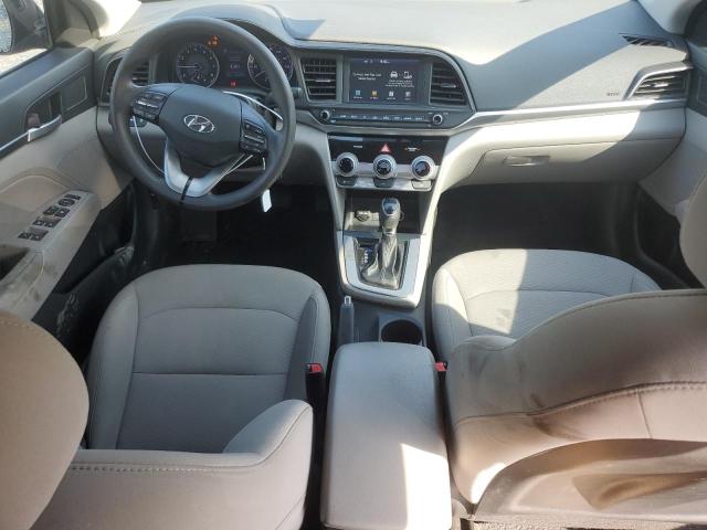 Photo 7 VIN: 5NPD84LF2KH496958 - HYUNDAI ELANTRA 