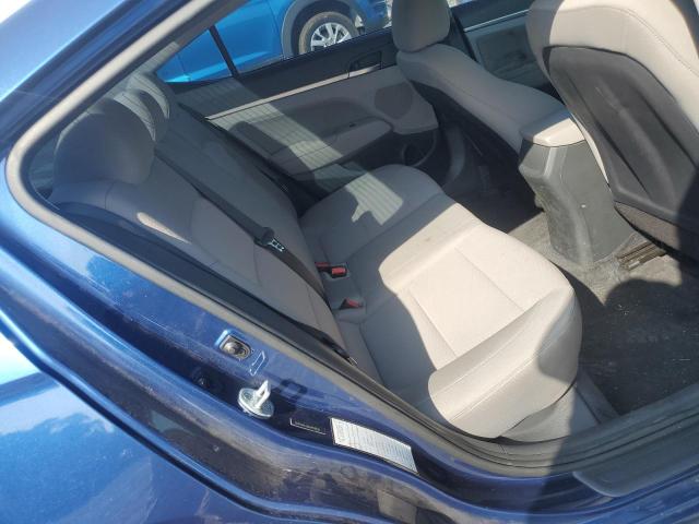 Photo 9 VIN: 5NPD84LF2KH496958 - HYUNDAI ELANTRA 