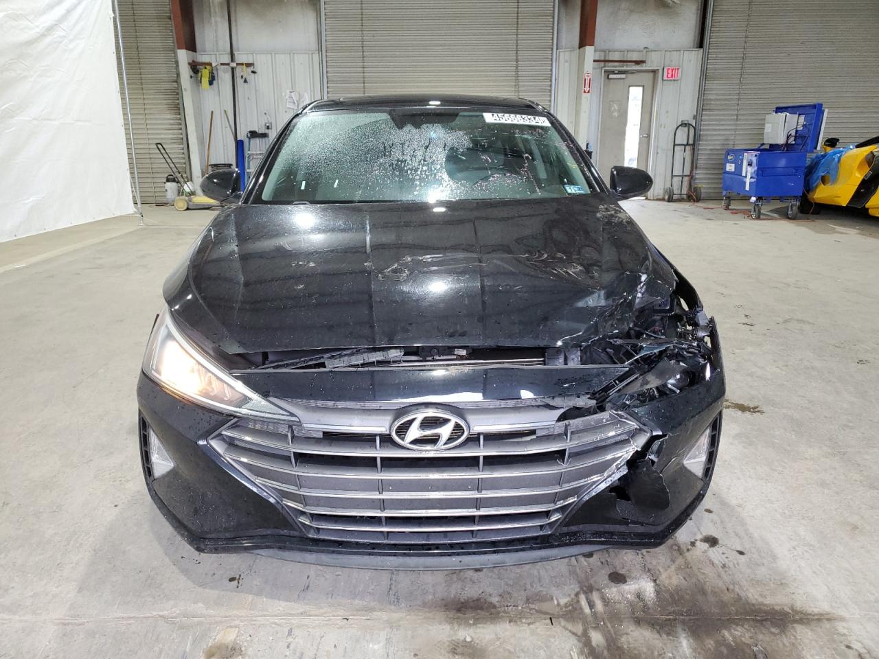 Photo 4 VIN: 5NPD84LF2LH498369 - HYUNDAI ELANTRA 