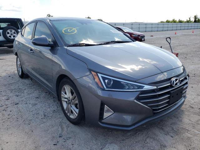 Photo 0 VIN: 5NPD84LF2LH499165 - HYUNDAI ELANTRA SE 