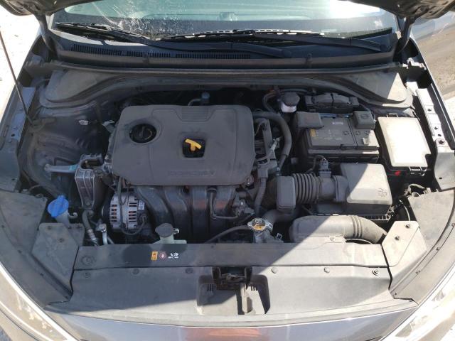 Photo 6 VIN: 5NPD84LF2LH499165 - HYUNDAI ELANTRA SE 