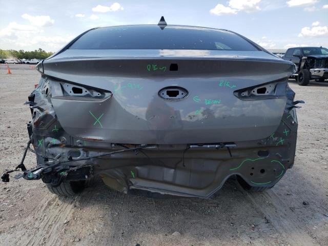 Photo 8 VIN: 5NPD84LF2LH499165 - HYUNDAI ELANTRA SE 