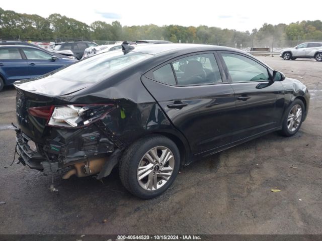 Photo 3 VIN: 5NPD84LF2LH500959 - HYUNDAI ELANTRA 