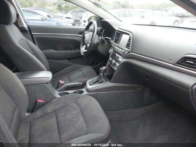 Photo 4 VIN: 5NPD84LF2LH500959 - HYUNDAI ELANTRA 