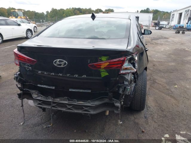 Photo 5 VIN: 5NPD84LF2LH500959 - HYUNDAI ELANTRA 