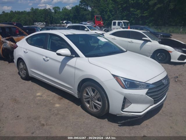 Photo 0 VIN: 5NPD84LF2LH504106 - HYUNDAI ELANTRA 