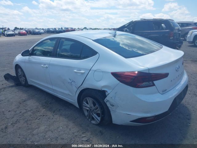 Photo 2 VIN: 5NPD84LF2LH504106 - HYUNDAI ELANTRA 