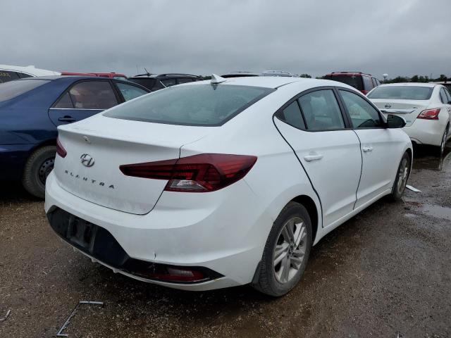 Photo 3 VIN: 5NPD84LF2LH505241 - HYUNDAI ELANTRA SE 