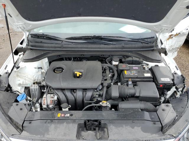 Photo 6 VIN: 5NPD84LF2LH505241 - HYUNDAI ELANTRA SE 