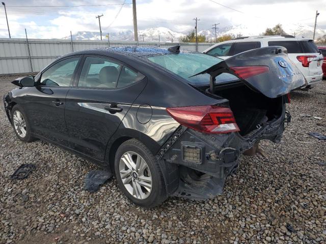 Photo 2 VIN: 5NPD84LF2LH506521 - HYUNDAI ELANTRA SE 