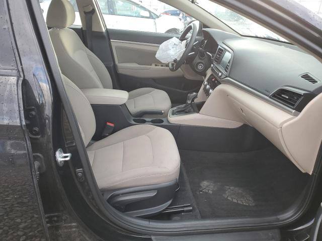 Photo 4 VIN: 5NPD84LF2LH506521 - HYUNDAI ELANTRA SE 