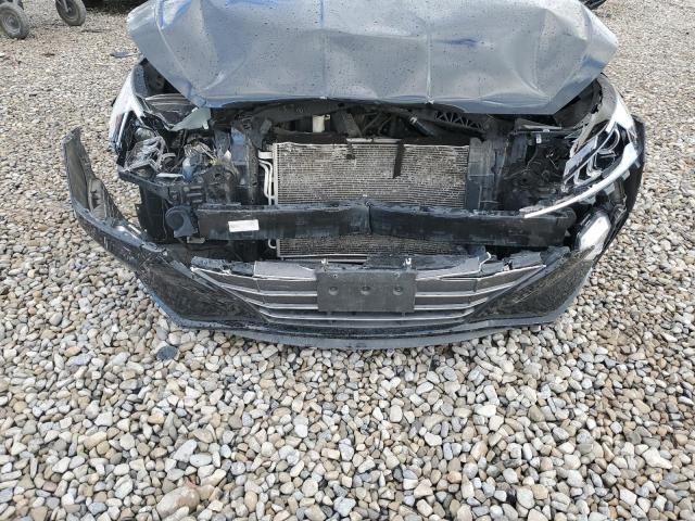 Photo 8 VIN: 5NPD84LF2LH506521 - HYUNDAI ELANTRA SE 