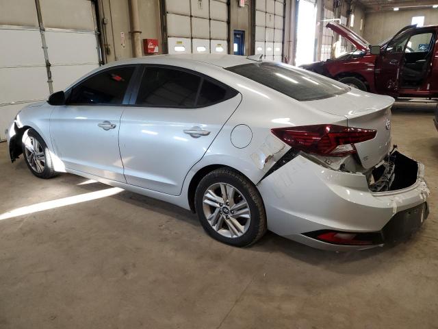 Photo 1 VIN: 5NPD84LF2LH506924 - HYUNDAI ELANTRA 