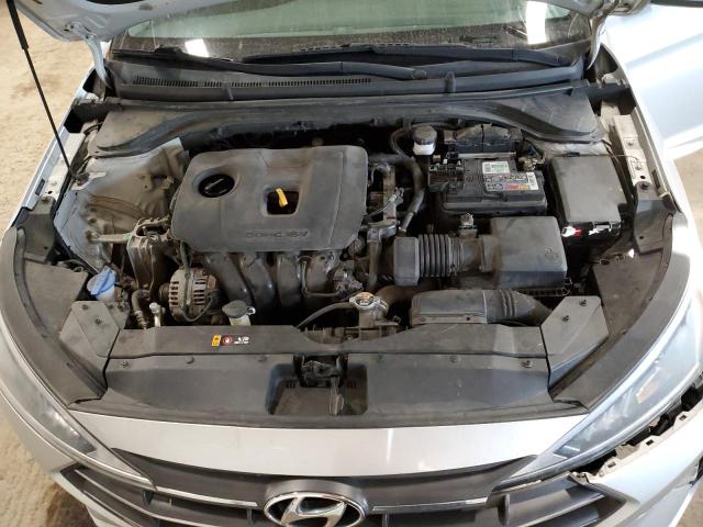 Photo 10 VIN: 5NPD84LF2LH506924 - HYUNDAI ELANTRA 