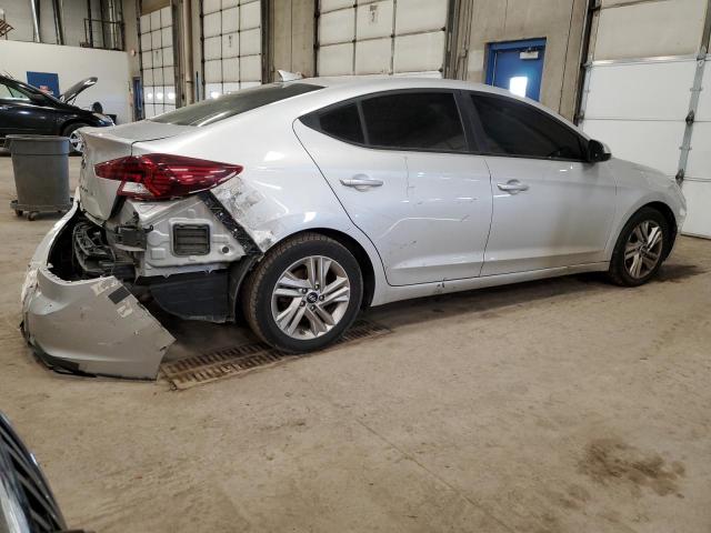 Photo 2 VIN: 5NPD84LF2LH506924 - HYUNDAI ELANTRA 