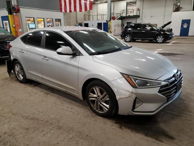 Photo 3 VIN: 5NPD84LF2LH506924 - HYUNDAI ELANTRA 