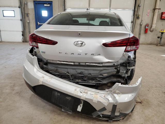 Photo 5 VIN: 5NPD84LF2LH506924 - HYUNDAI ELANTRA 