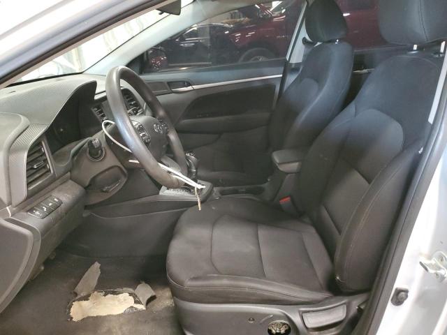 Photo 6 VIN: 5NPD84LF2LH506924 - HYUNDAI ELANTRA 