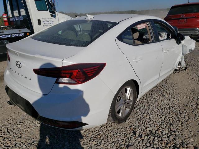 Photo 3 VIN: 5NPD84LF2LH507118 - HYUNDAI ELANTRA SE 