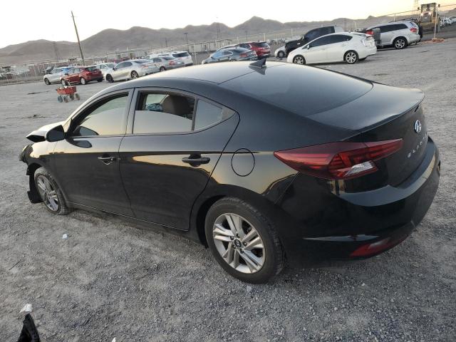 Photo 1 VIN: 5NPD84LF2LH507958 - HYUNDAI ELANTRA 