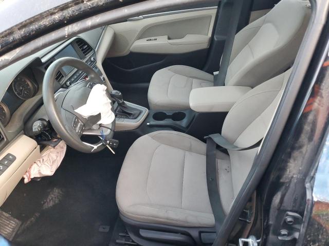 Photo 6 VIN: 5NPD84LF2LH507958 - HYUNDAI ELANTRA 