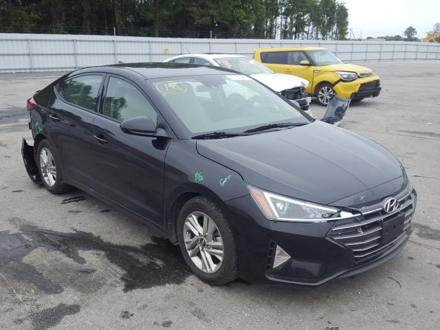 Photo 0 VIN: 5NPD84LF2LH508608 - HYUNDAI ELANTRA SE 