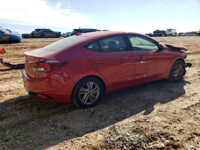 Photo 2 VIN: 5NPD84LF2LH511198 - HYUNDAI ELANTRA SE 