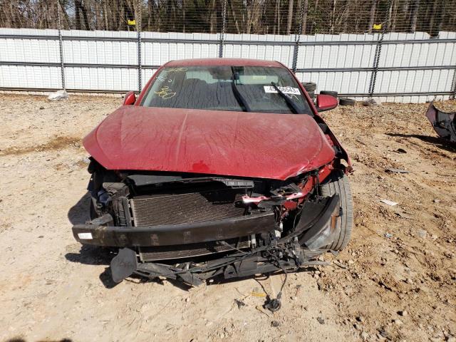 Photo 4 VIN: 5NPD84LF2LH511198 - HYUNDAI ELANTRA SE 