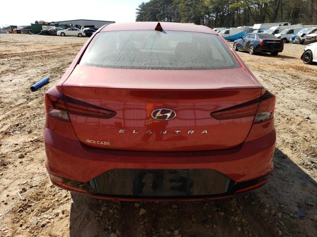 Photo 5 VIN: 5NPD84LF2LH511198 - HYUNDAI ELANTRA SE 