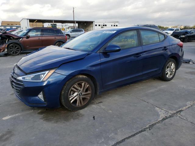 Photo 0 VIN: 5NPD84LF2LH512786 - HYUNDAI ELANTRA SE 