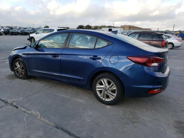 Photo 1 VIN: 5NPD84LF2LH512786 - HYUNDAI ELANTRA SE 