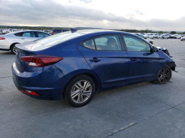 Photo 2 VIN: 5NPD84LF2LH512786 - HYUNDAI ELANTRA SE 