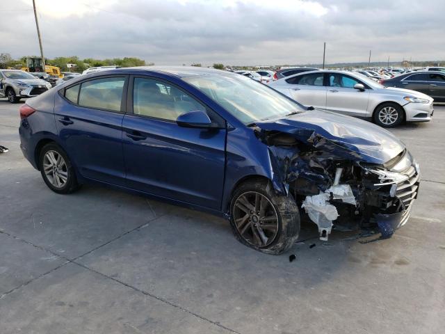 Photo 3 VIN: 5NPD84LF2LH512786 - HYUNDAI ELANTRA SE 