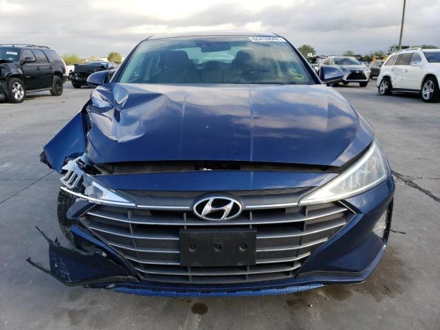 Photo 4 VIN: 5NPD84LF2LH512786 - HYUNDAI ELANTRA SE 