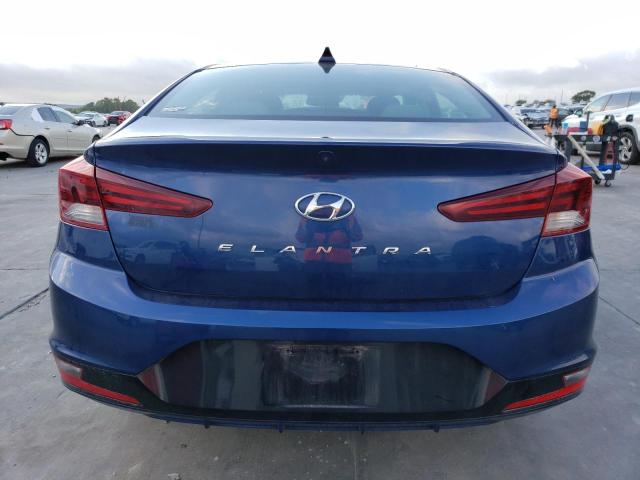 Photo 5 VIN: 5NPD84LF2LH512786 - HYUNDAI ELANTRA SE 